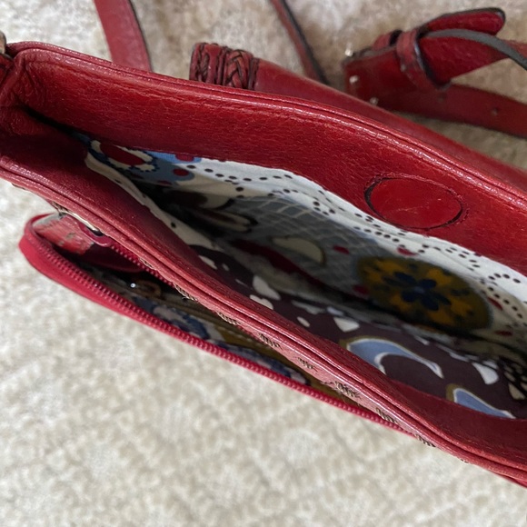 Brighton Crossbody Handbag - Picture 2 of 4